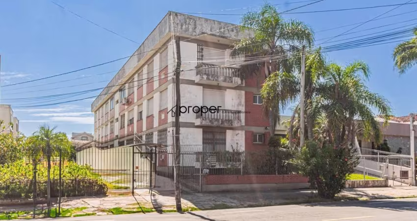 Apartamento amplo com 3 dormitórios - Centro - Pelotas