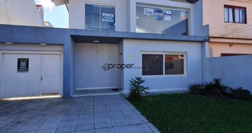 Excelente casa com 5 dormitórios - Três Vendas - Pelotas/RS