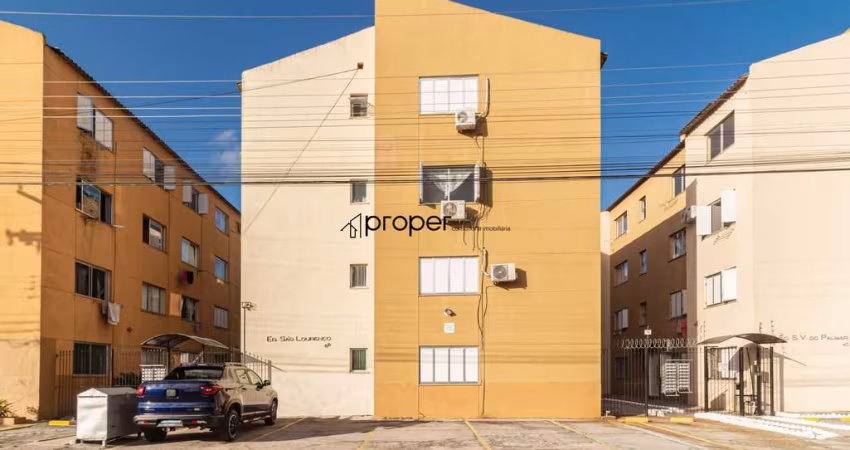 Apartamento com 3 dormitórios próximo ao Shopping para aluguel no Areal - Pelota