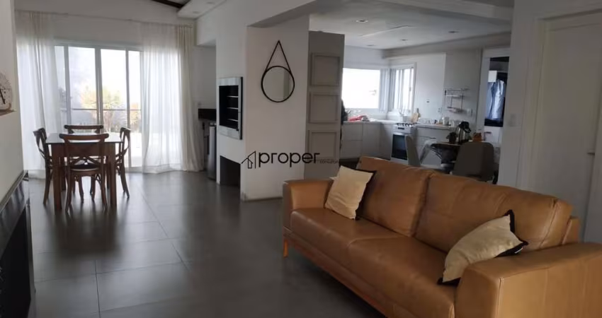 Casa excelente próxima a Anhanguera - Três Vendas - Pelotas/RS