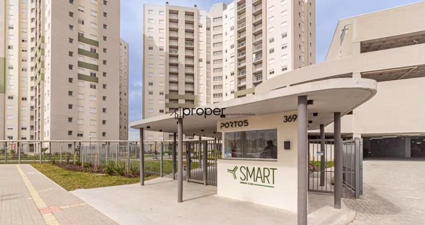 Apartamento 2 dormitórios para aluguel no Areal em Pelotas/RS
