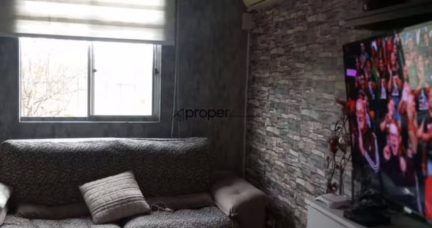 Apartamento com 2 dormitórios - Fragata - Pelotas/RS