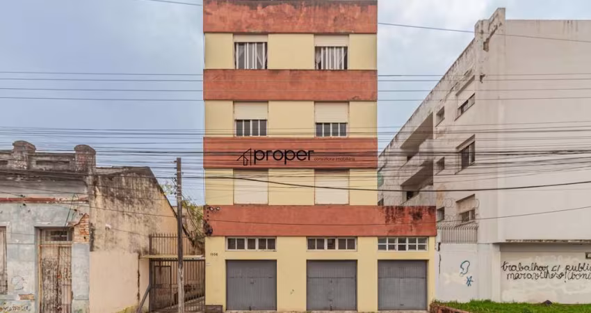 Kitnet próximo às Universidades para aluguel no Centro - Pelotas/RS