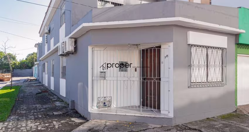 Casa em ótima localização para aluguel no Centro - Pelotas/RS