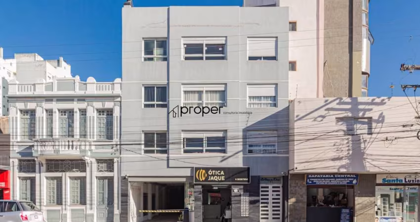 Loft mobiliado para aluguel no Centro - Pelotas/RS