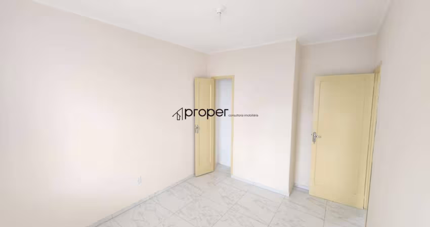 Apartamento no Calçadão da cidade para aluguel no Centro - Pelotas/RS