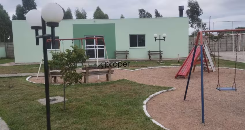 Apartamento novo no Jardim do Lindóia - Três Vendas - Pelotas/RS