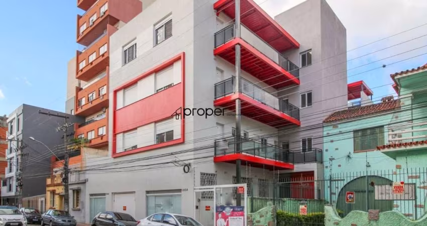Apartamento semi mobiliado para alugar no Centro - Pelotas/RS