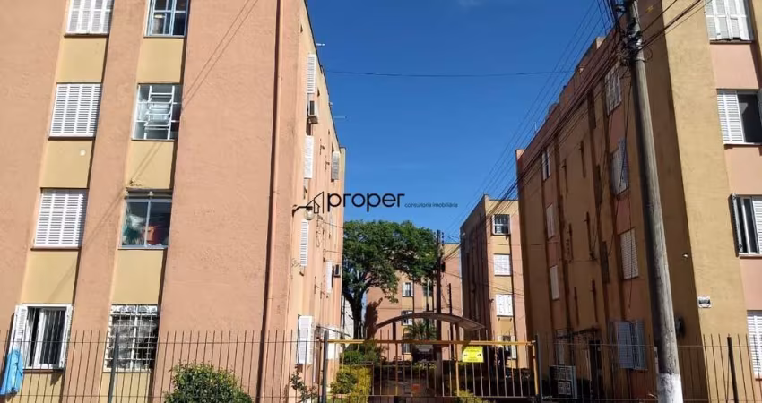 Ótimo apartamento na Cohabpel para aluguel no Centro - Pelotas/RS