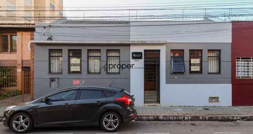 Ótima prédio comercial para venda no Centro - Pelotas/RS