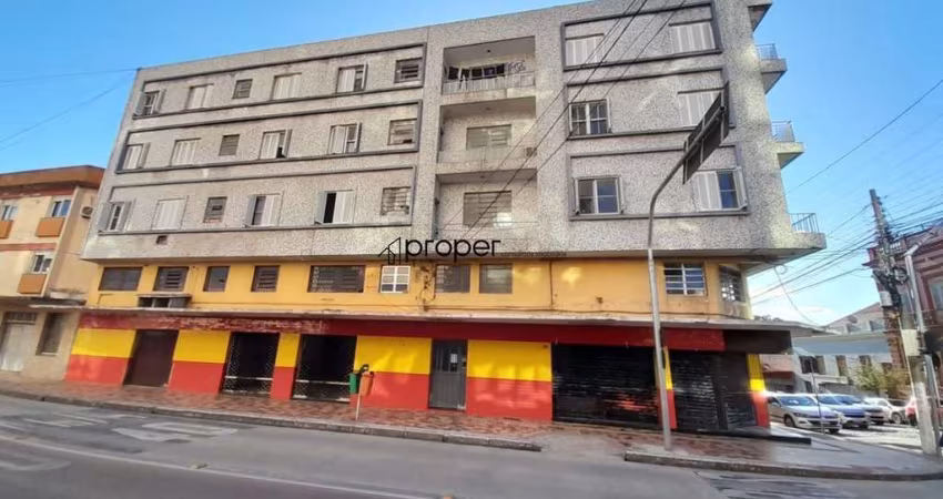 Apartamento com 2 dormitórios para alugar no Centro - Pelotas/RS