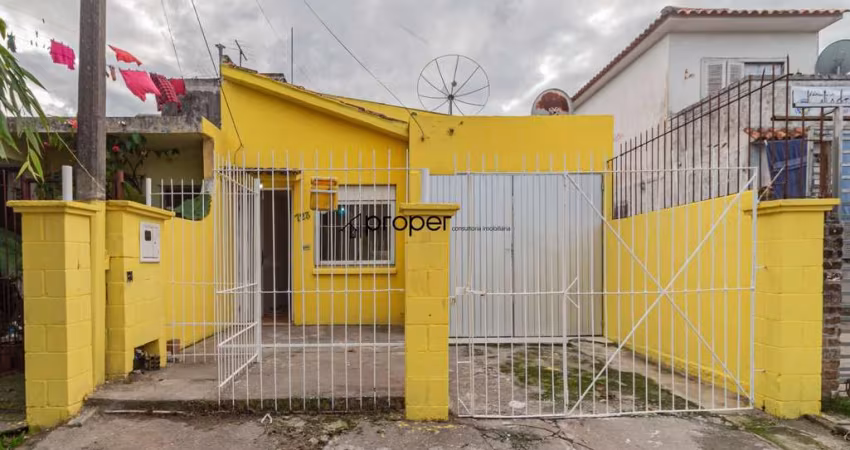 Casa com 2 dormitórios para alugar no Jardim das Tradições - Pelotas/RS