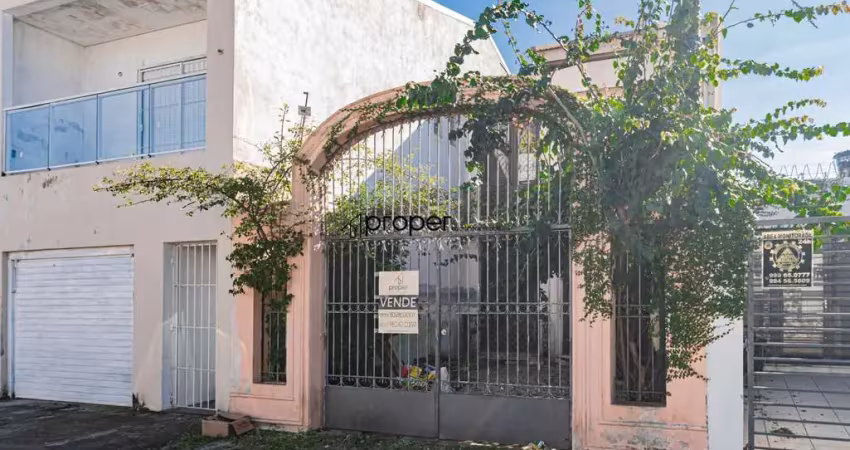 Casa 220m² com 2 dormitórios 1 suíte - Centro Pelotas/RS