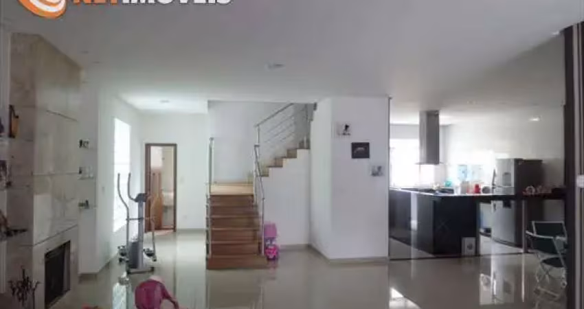 Venda Casa Europa Contagem