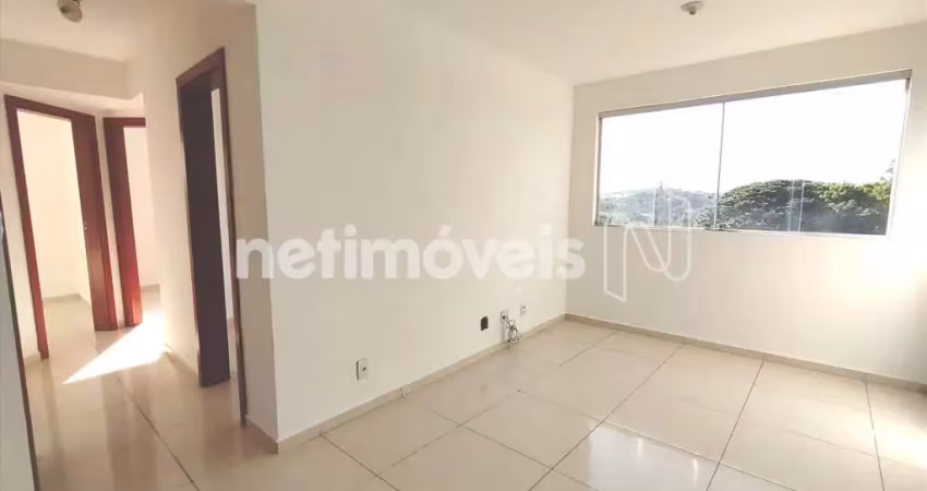 Apartamento com 3 quartos à venda na Avenida Padre Joaquim Martins, Europa, Contagem
