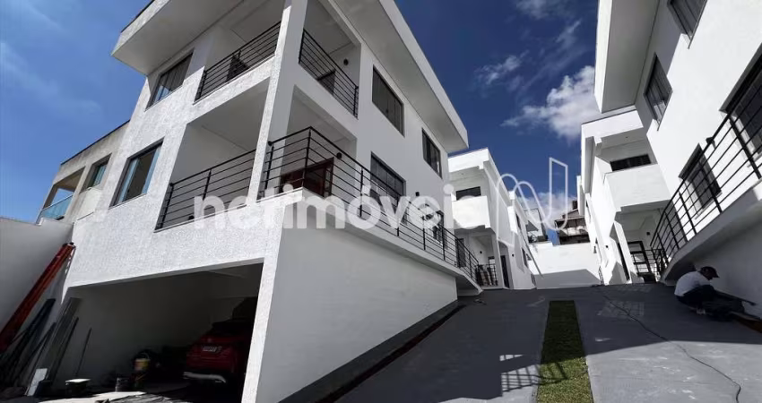 Venda Casa em condomínio Europa Contagem