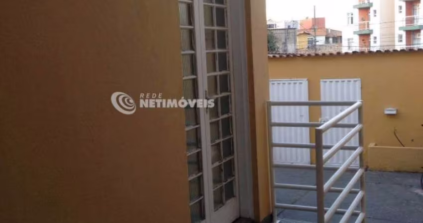 Venda Casa geminada Alvorada Contagem