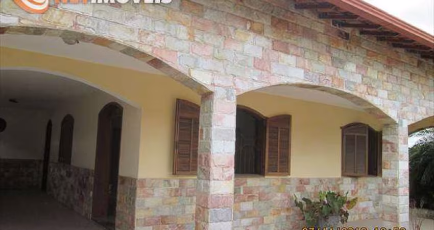 Venda Casa Nossa Senhora de Fátima Contagem
