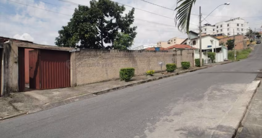 Venda Casa Alvorada Contagem