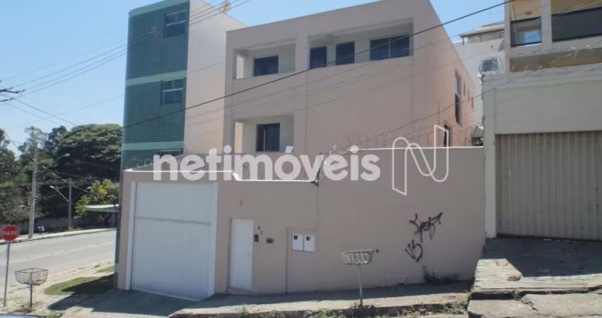 Venda Casa Europa Contagem