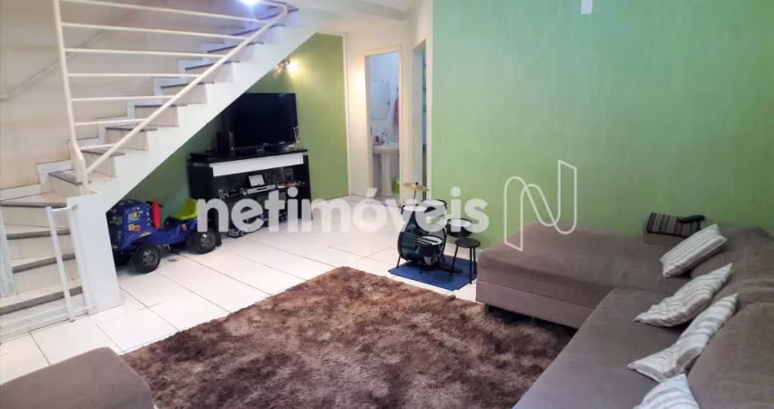 Venda Casa em condomínio Alvorada Contagem