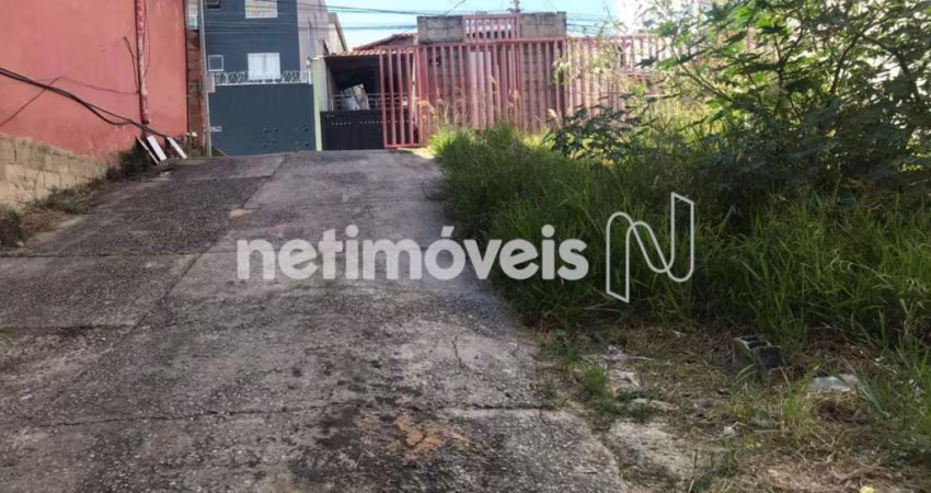 Venda Lote-Área-Terreno Europa Contagem