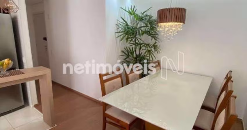 Venda Apartamento 2 quartos Jardim Riacho das Pedras Contagem