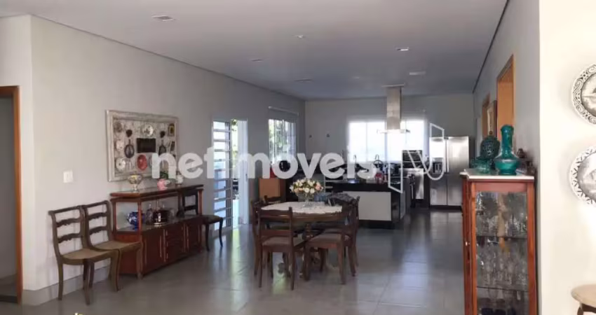 Venda casa em condomínio condomínio estância san remo contagem