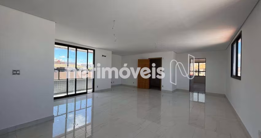 Venda Apartamento 3 quartos Inconfidentes Contagem
