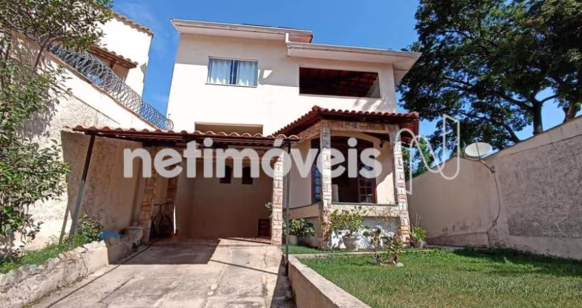 Venda Casa Quintas Coloniais Contagem