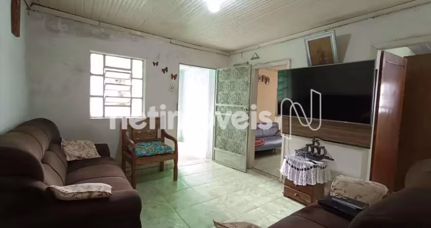 Casa com 3 quartos à venda na Rua Tereza Cristina, Bernardo Monteiro, Contagem
