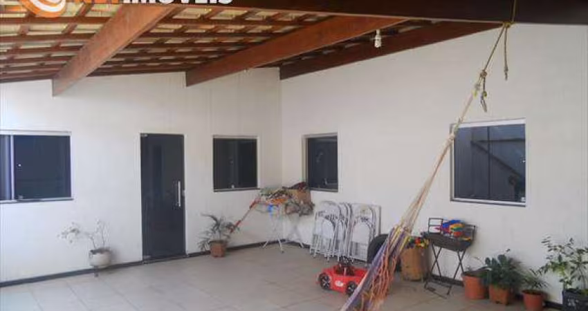 Venda Casa Retiro Contagem