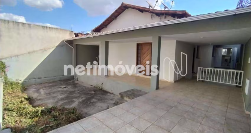 Venda Casa Alvorada Contagem