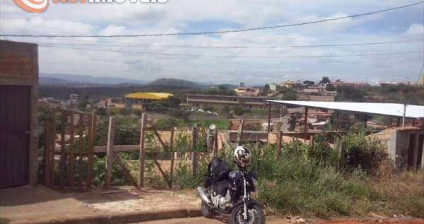 Venda Lote-Área-Terreno Icaivera Betim