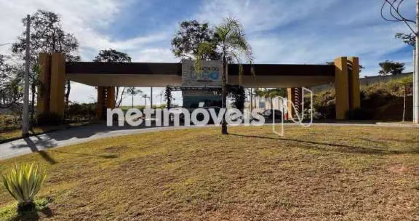 Terreno à venda na Alameda Guanandi, Quintas Coloniais, Contagem