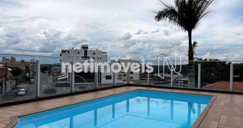 Venda Apartamento 2 quartos Alvorada Contagem