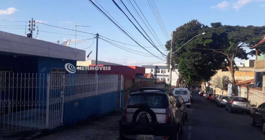 Venda Casa Industrial Contagem