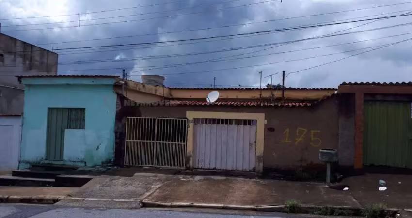 Casa com 3 quartos à venda no Icaivera, Contagem 