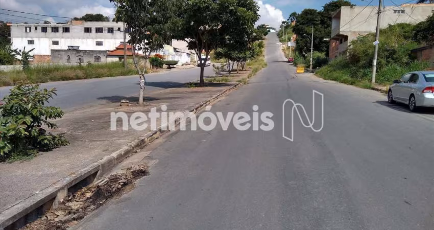 Venda Lote-Área-Terreno Colonial Contagem