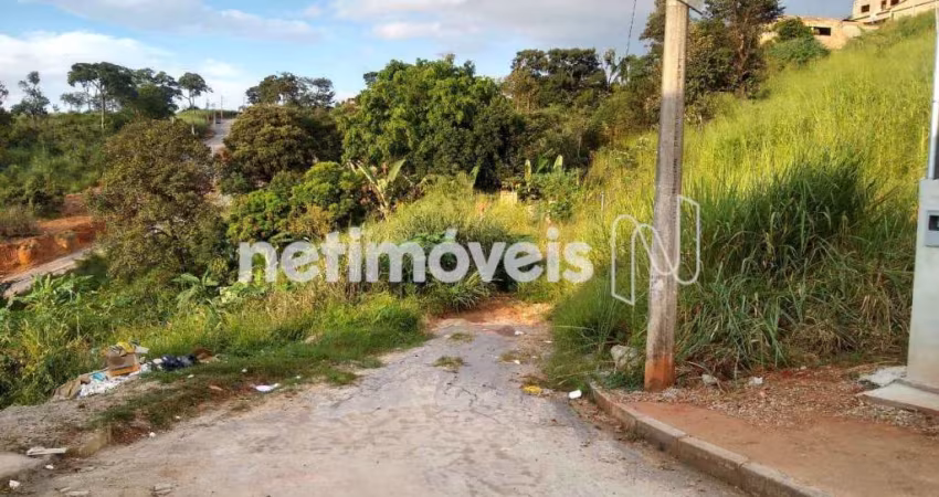 Venda Lote-Área-Terreno Icaivera Contagem