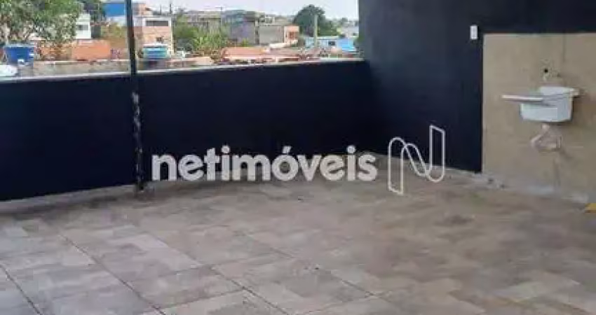 Venda Cobertura Recanto Verde Esmeraldas