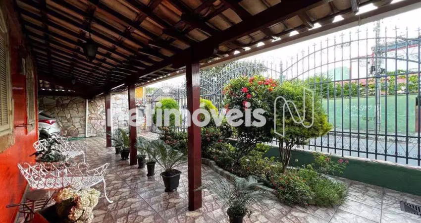 Venda Casa Novo Riacho Contagem