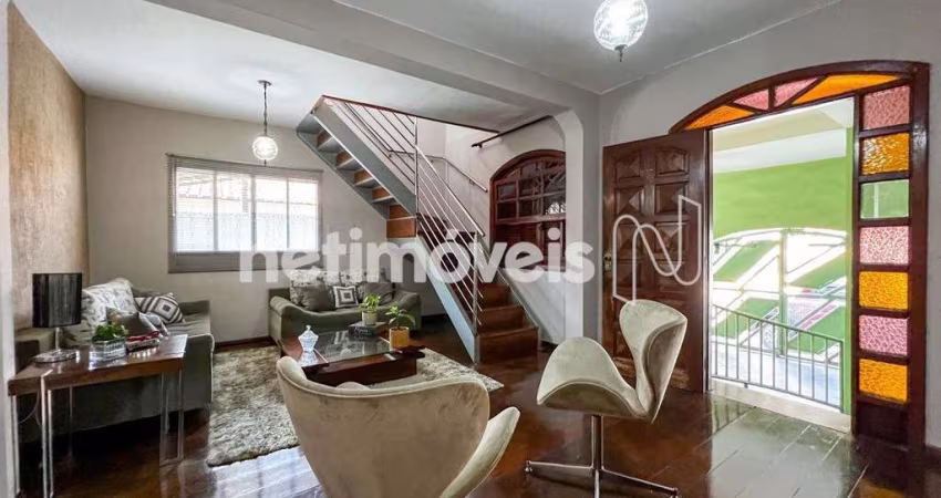 Venda Casa Riacho das Pedras Contagem