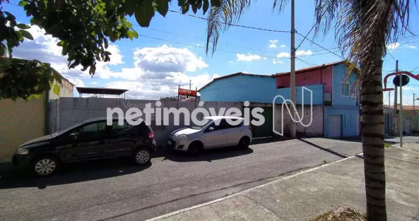 Venda Casa Vila Panamá Contagem