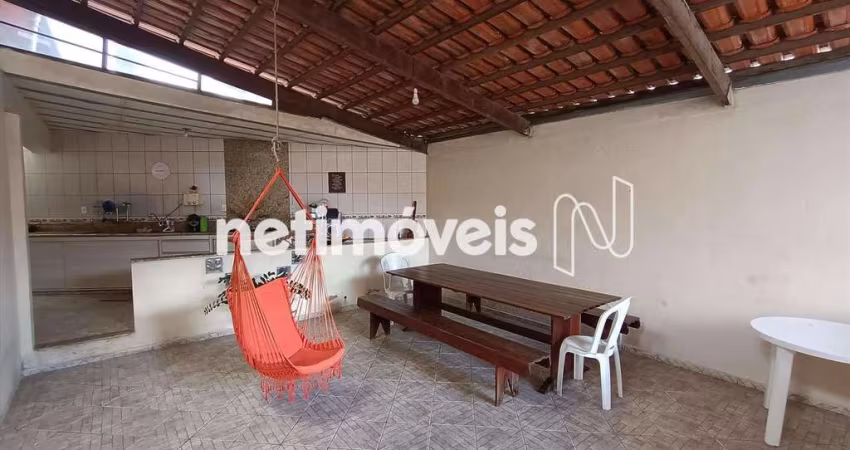 Venda Casa Alvorada Contagem