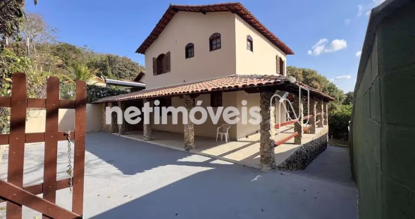 Venda casa em condomínio bosque do ipê - clube dos 200 (melo viana) esmeraldas