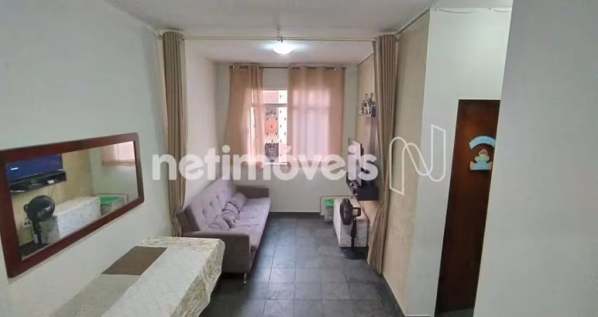 Venda Apartamento 2 quartos Centro Contagem