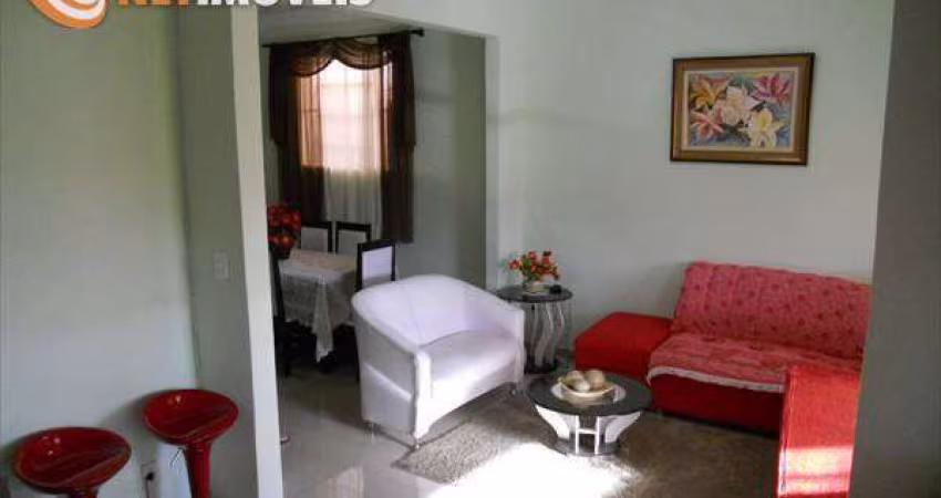 Venda Casa Darci Vargas Contagem