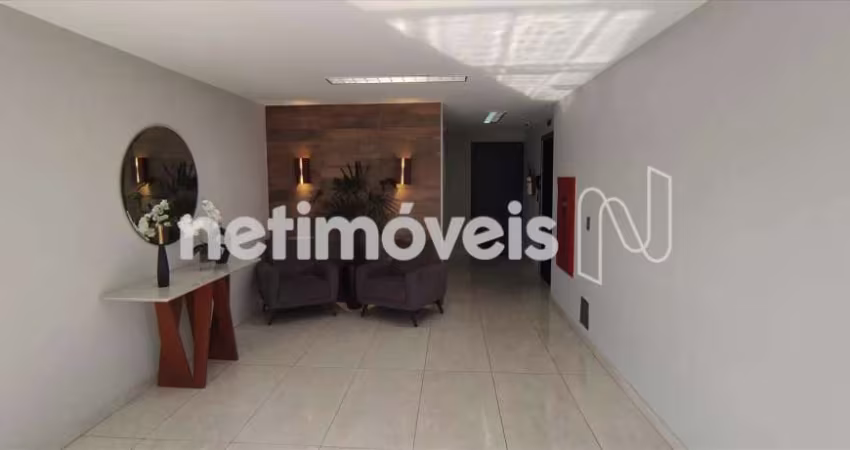 Venda Apartamento 2 quartos Alvorada Contagem