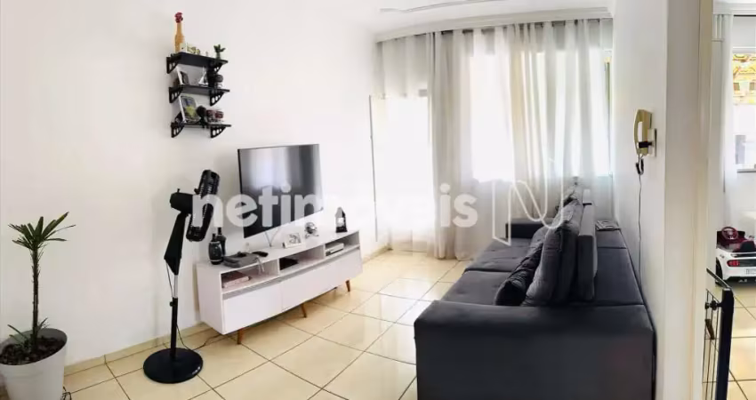Venda Casa em condomínio Tropical Contagem